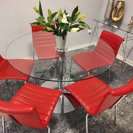Central Vienna Apartment With Unique 40M2 City Garden & Self Check In Dış mekan fotoğraf