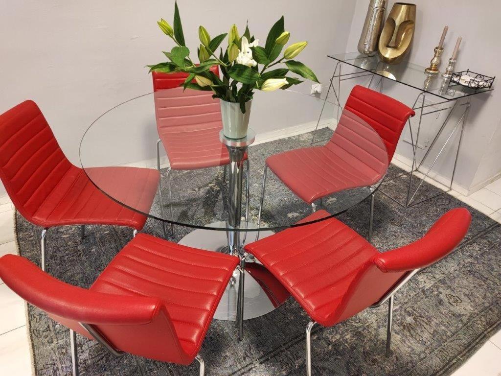 Central Vienna Apartment With Unique 40M2 City Garden & Self Check In Dış mekan fotoğraf