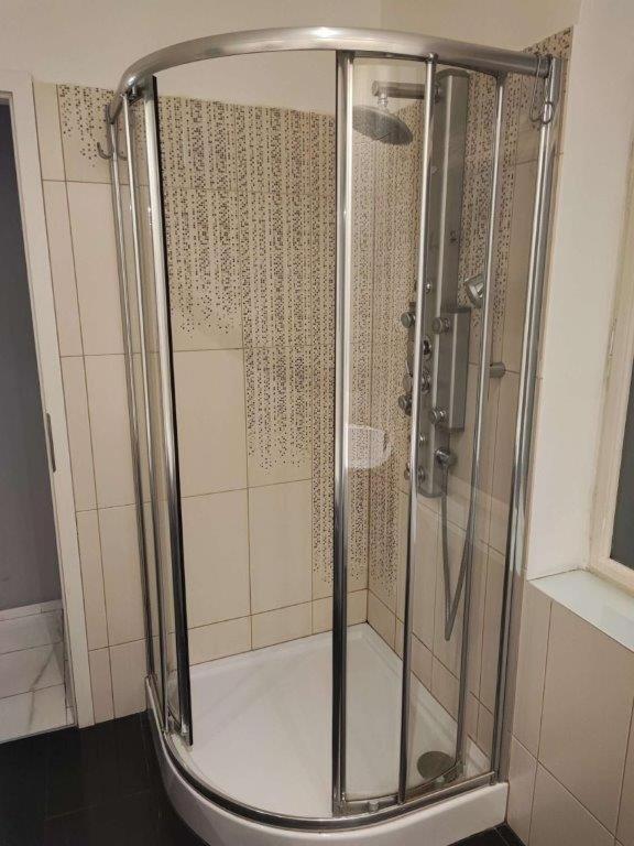 Central Vienna Apartment With Unique 40M2 City Garden & Self Check In Dış mekan fotoğraf